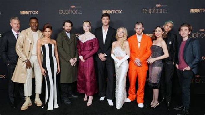 Euphoria fans react in shock ahead of grande finale as new 'nerve-wracking' photo is released