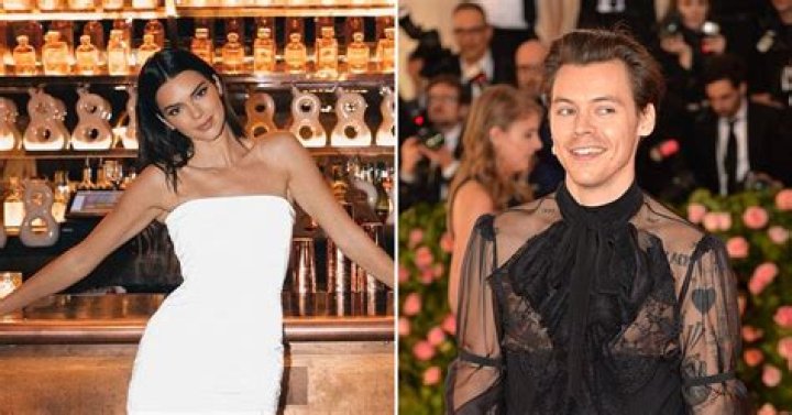 
Every Boyfriend Kendall Jenner Has Had From Devin Booker to Harry Styles 