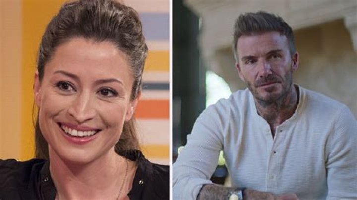 Everything Rebecca Loos has said in response to Beckham documentary and alleged affair