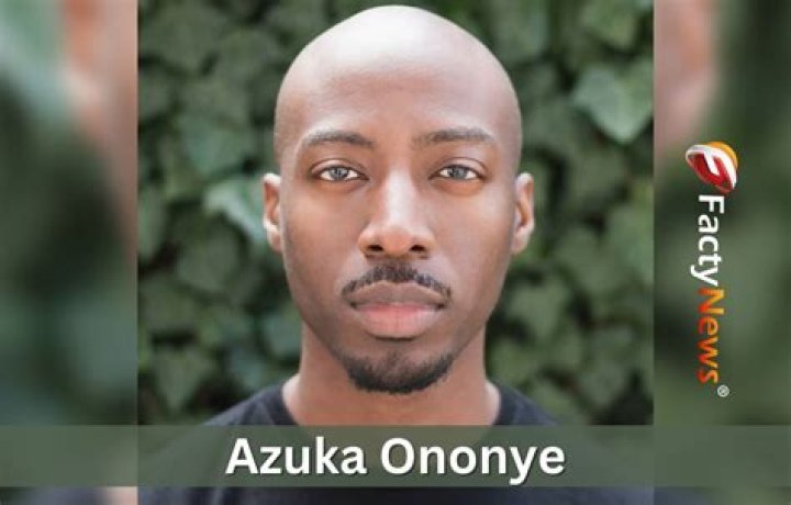 Everything you need to know about Alesha Dixon's partner Azuka Ononye