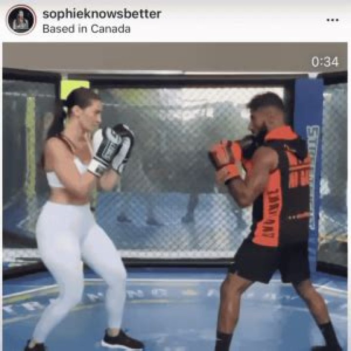 Everything you need to know about Hamza Lavezzi, Drake’s Wife and Personal Trainer