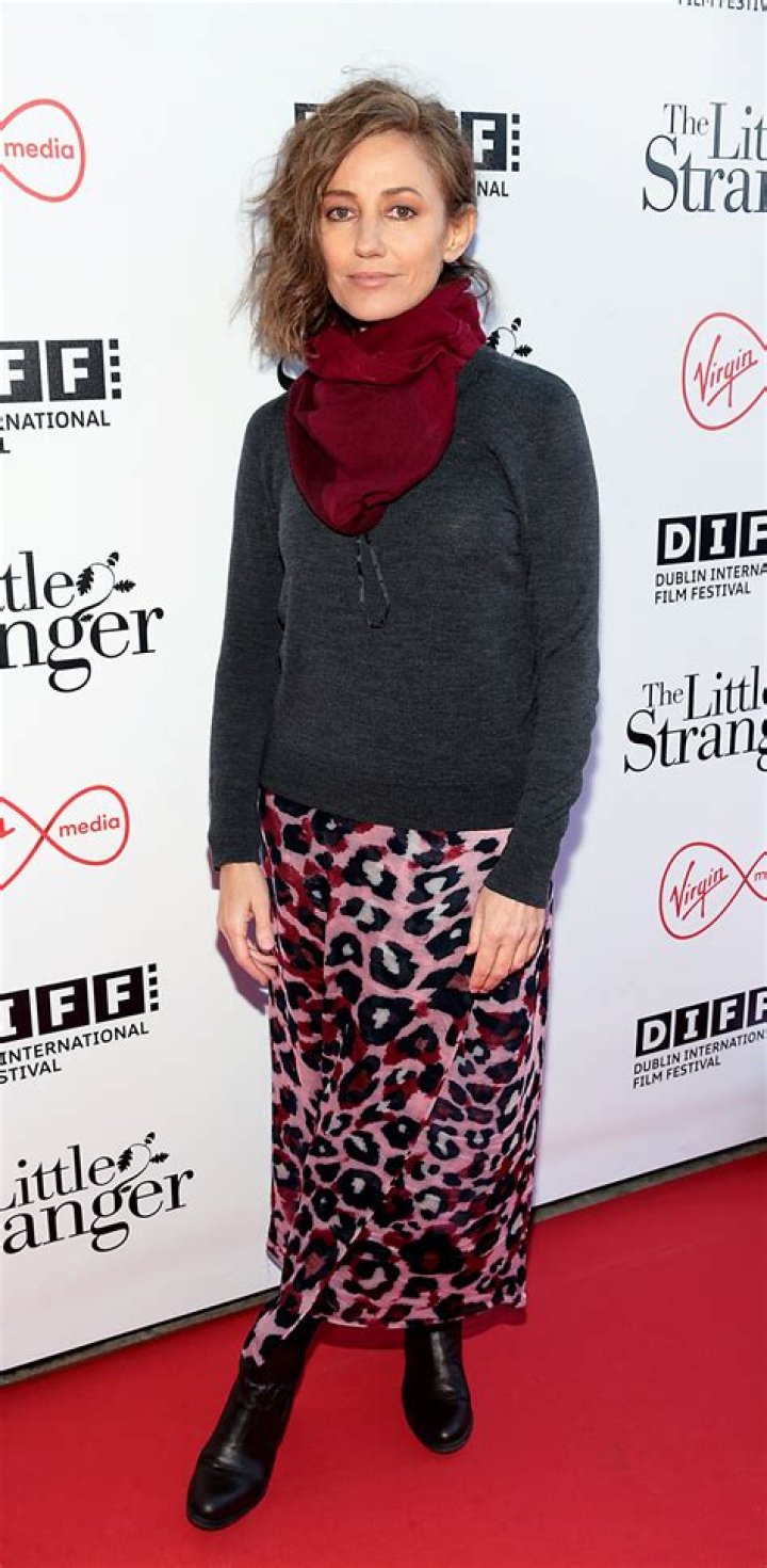 
Everything You Need To Know About Orla Brady – Biography 