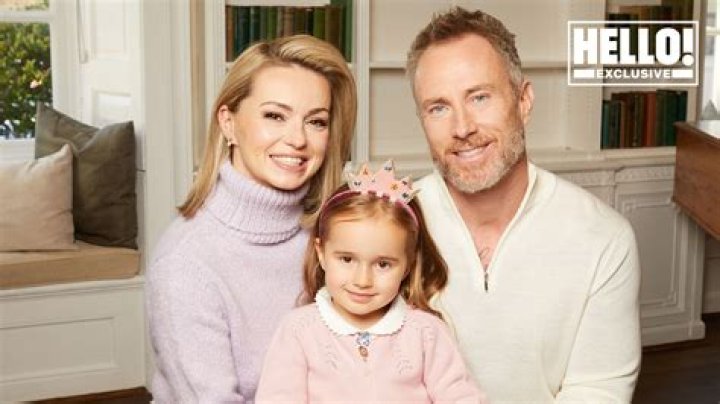 Exclusive: James and Ola Jordan reveal doctors are investigating a hole in daughter Ella's heart