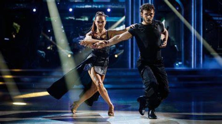 Exclusive: Strictly Come Dancing star Melvin Odoom on his dance partner and fellow contestants