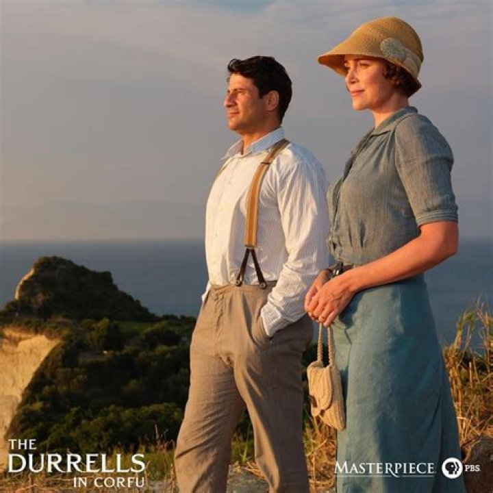 Find out where The Durrells was filmed - and what the cast got up to on their days off