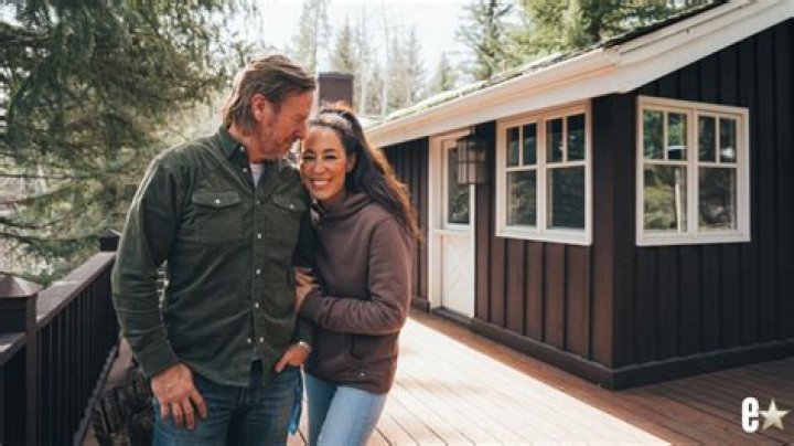 Fixer Upper star Joanna Gaines reflects on difficult family shake-up following son Drake's departure