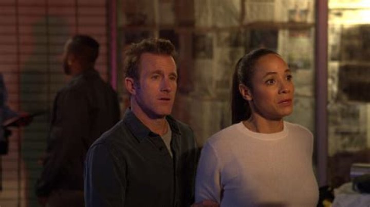 Fox star Dania Ramirez on working with Scott Caan and new drama Alert: Missing Persons Unit