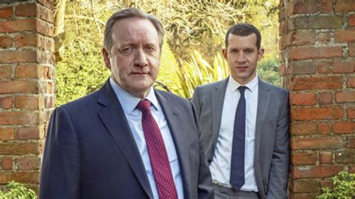 Foyle's War: where are the cast now? 