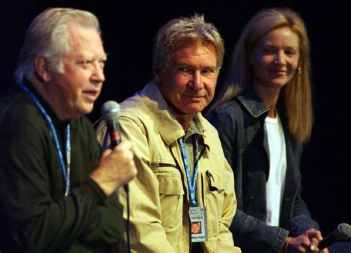 Fred Roos, responsible for careers of Tom Cruise, Harrison Ford, Rob Lowe, more dies aged 89 — his legacy explored as A-listers pay tribute