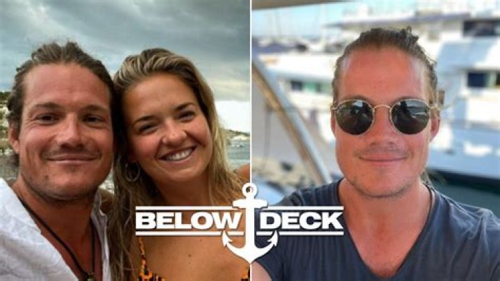 
Gabriela Barragan From Below Deck Sailing Yacht: Everything We Know 
