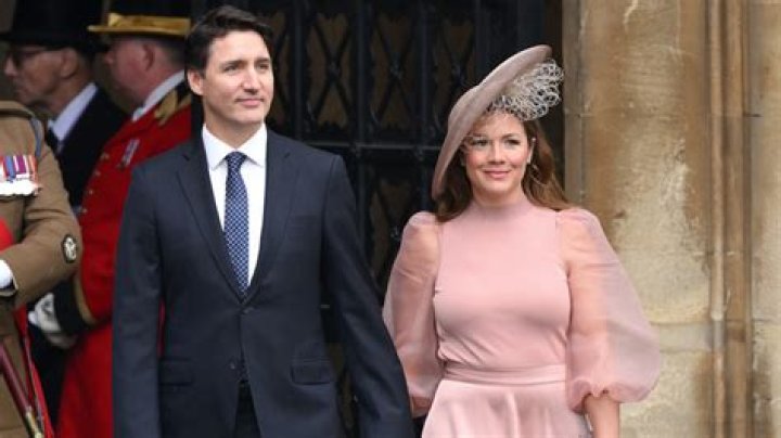GALLERY: Sophie Grégoire-Trudeau's best ever hairstyles