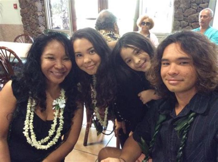 Garrett McNamara’s first marriage to ex-wife: Connie Pascual-McNamara