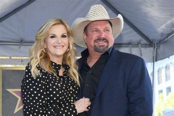 Garth Brooks' three daughters are all grown up - what Trisha Yearwood has said about being a 'mom'