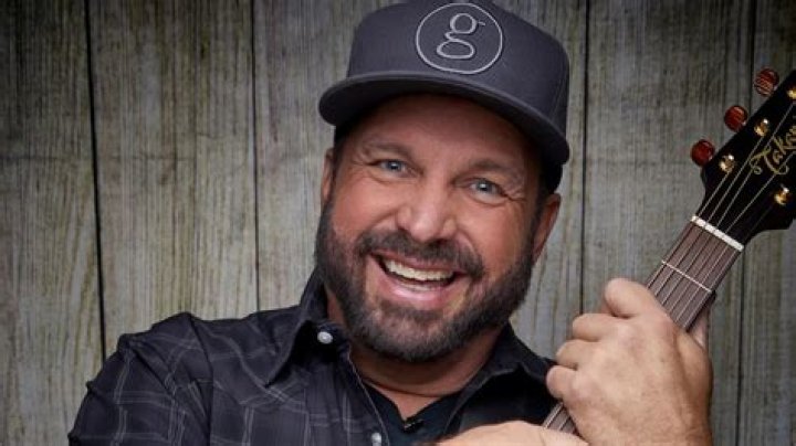 Garth Brooks shares long-awaited news close to home: 'I can't wait'