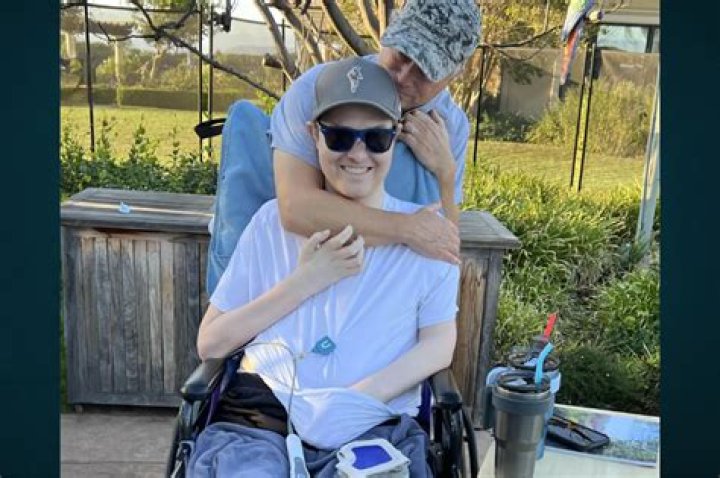 Gary Sinise's son Mac dead at 33 after five-year battle with rare cancer