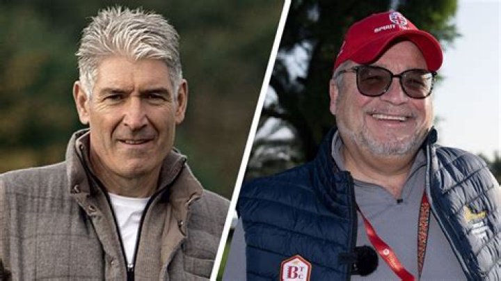 
Ged Mason Height, Weight, Net Worth, Age, Birthday, Wikipedia, Who, Nationality, Biography 