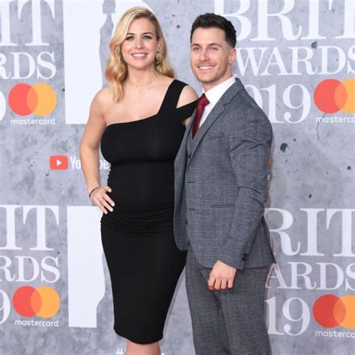 Gemma Atkinson stuns fans with topless sunbathing photo