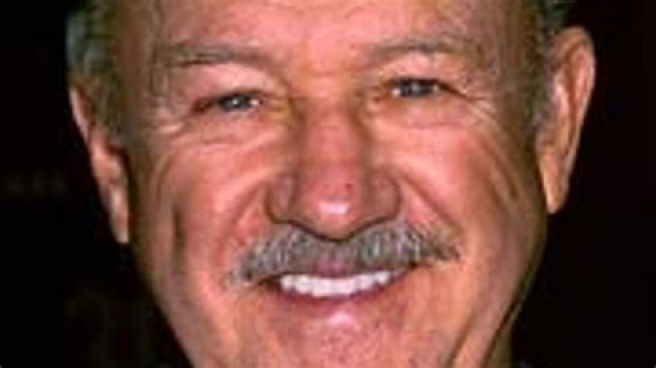 Gene Hackman - Biography | HELLO!