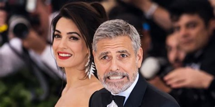 George Clooney's sentimental 'tradition' for twins with Amal Clooney inspired by their love story