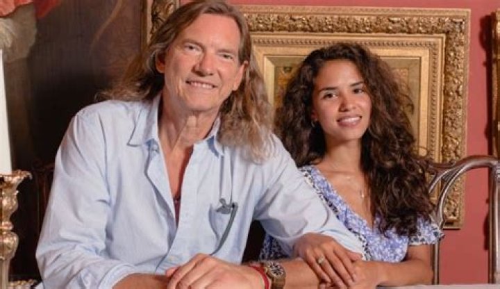 
George Devin Millar Height, Weight, Net Worth, Age, Birthday, Wikipedia, Who, Nationality, Biography 