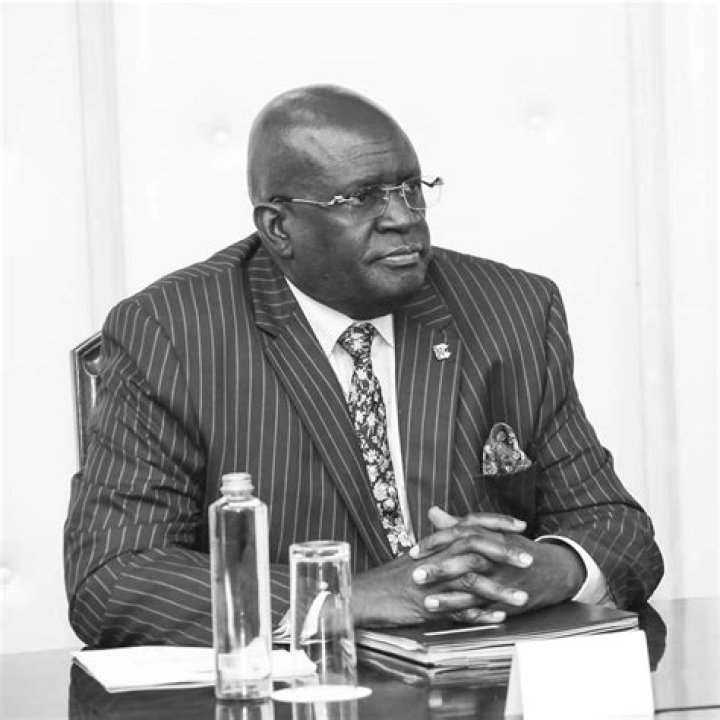 George Magoha Height, Weight, Net Worth, Age, Birthday, Wikipedia, Who, Nationality, Biography