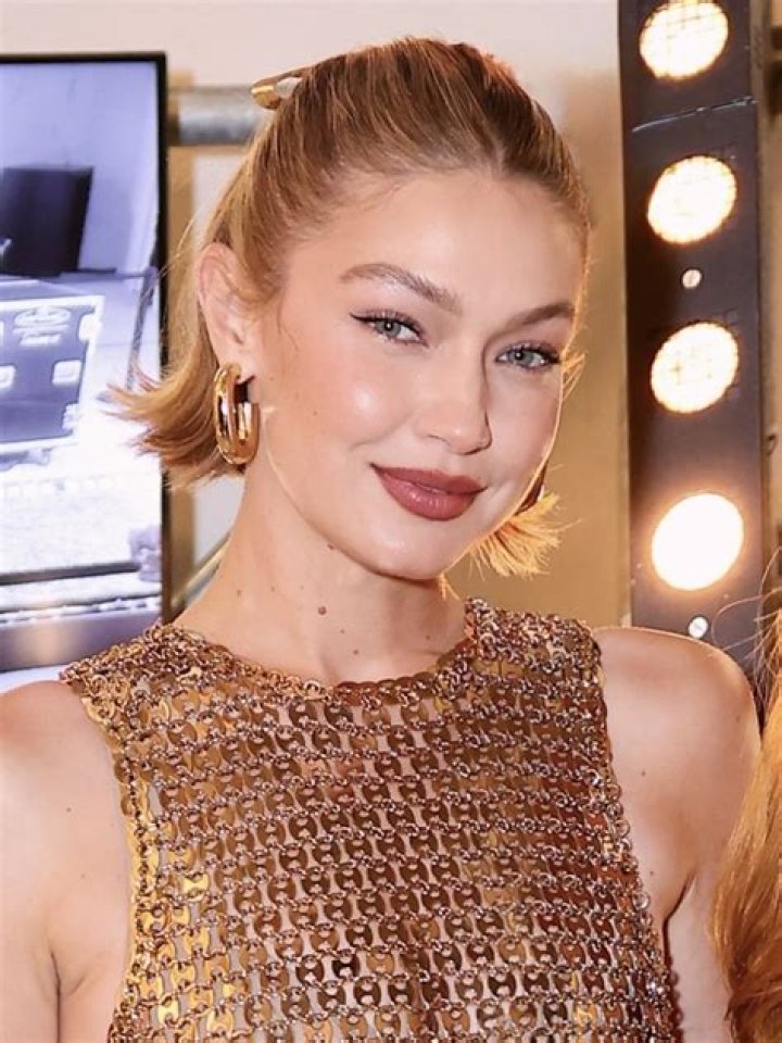 Gigi Hadid just wore spring 2024's coolest Adidas trainers