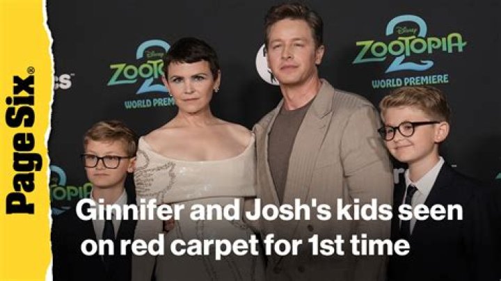 Ginnifer Goodwin pregnant expecting first child with fiancé Josh Dallas
