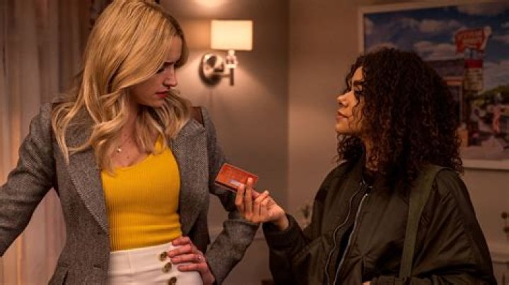 Ginny and Georgia fans have major complaint over troubling moment in season 2 