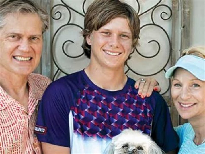 
Glen and Tania Brooksby: Who Are They? Jenson Brooksby Parents And Inspiration For The US Open 