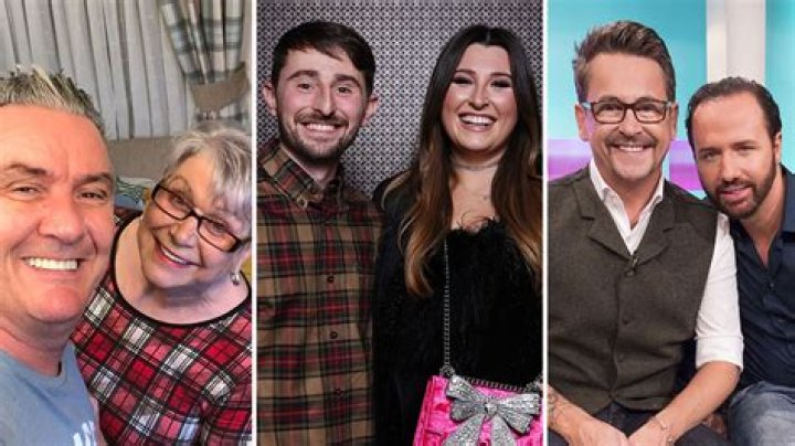 Gogglebox: How the cast members were chosen for the show