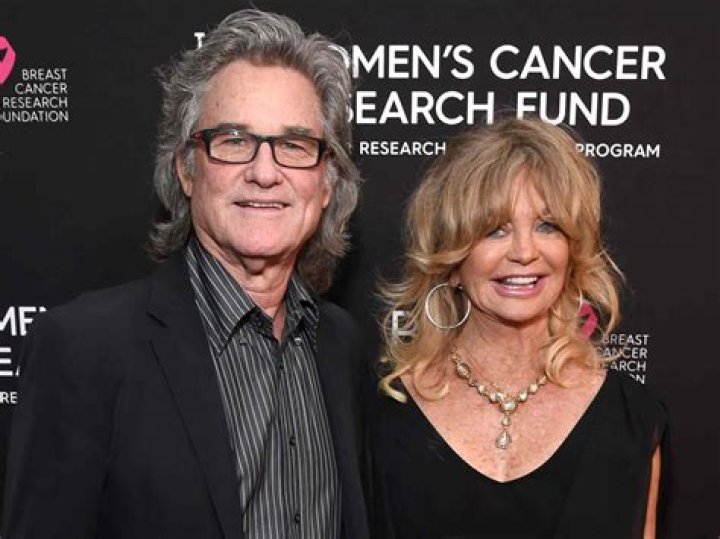 Goldie Hawn's ex-husband Bill Hudson: What she's said about their marriage