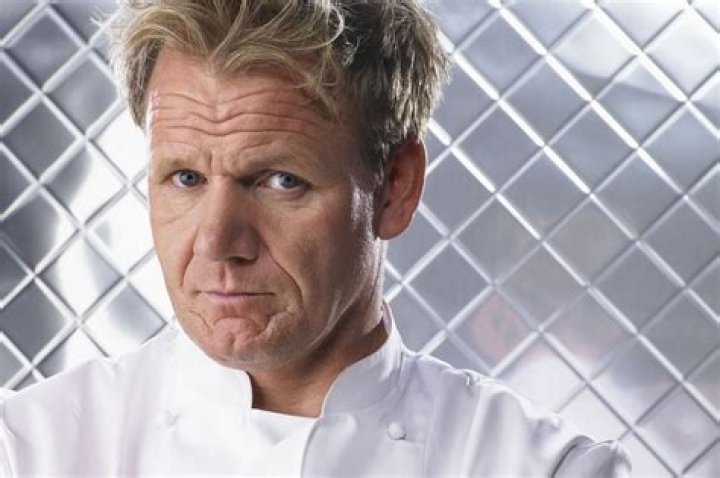 Gordon Ramsay just shared a peek inside his family's amazing LA home – and you have to see it!