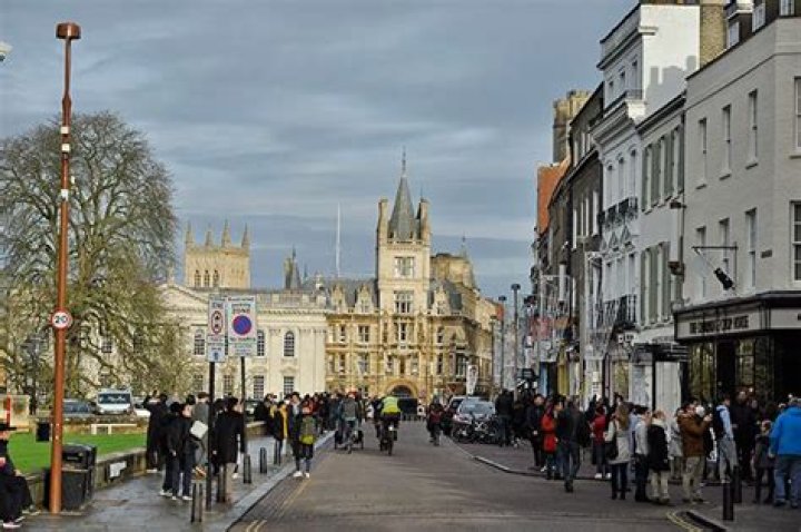 Grantchester filming locations: Explore the picturesque Cambridge setting