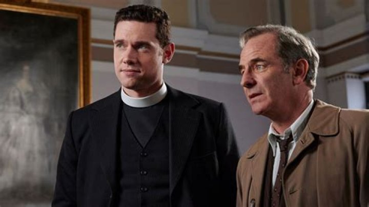 Grantchester finally confirms season eight release date