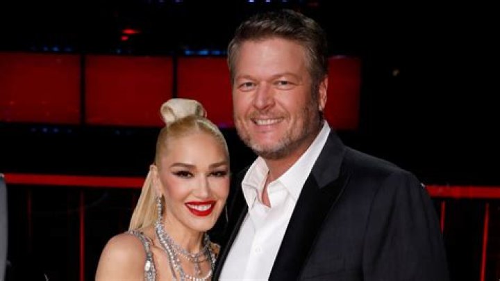 Gwen Stefani and Blake Shelton enjoy cherished Christmas together before couple spend time apart