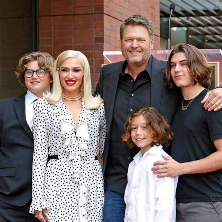 Gwen Stefani reunites with ex-husband Gavin Rossdale for the sake of their family - details