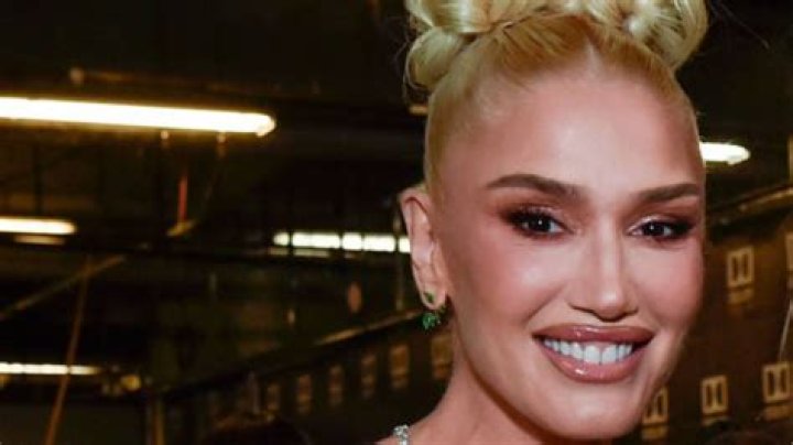 Gwen Stefani unveils HUGE tattoo of herself in epic Instagram post