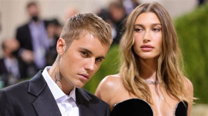 Hailey Bieber reveals she is 'unwell' over unrecognizable photo of husband Justin Bieber