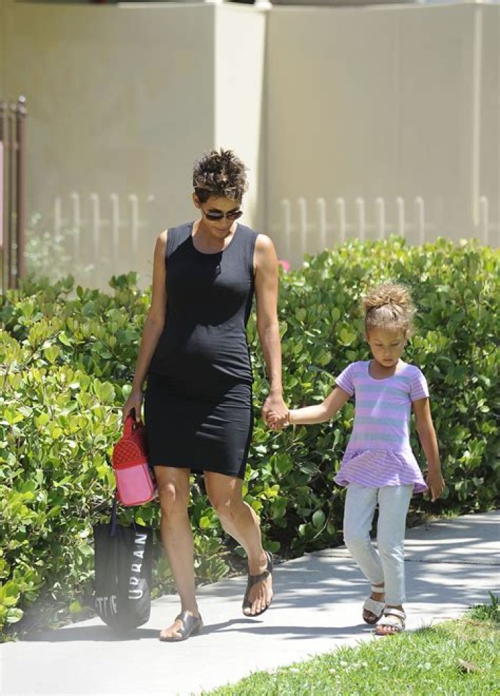 Halle Berry treats Nahla to day out as she 'seeks permanent restraining order'