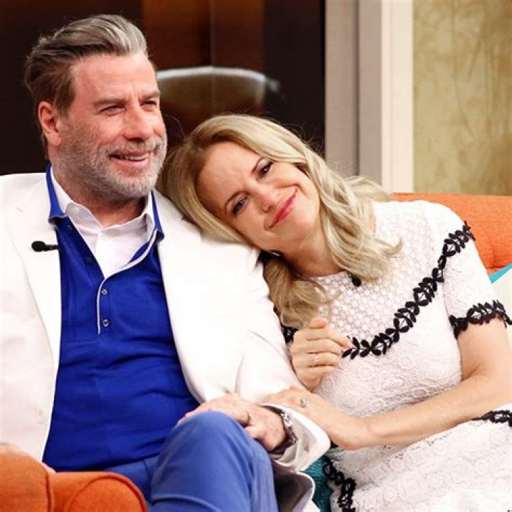 Heartbroken John Travolta breaks silence following death of beloved wife Kelly Preston