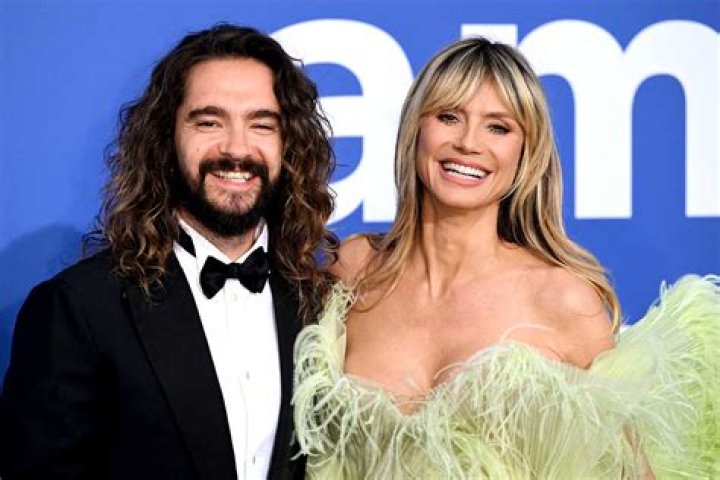 Heidi Klum's ex-husband Seal shocks fans with post-divorce comments