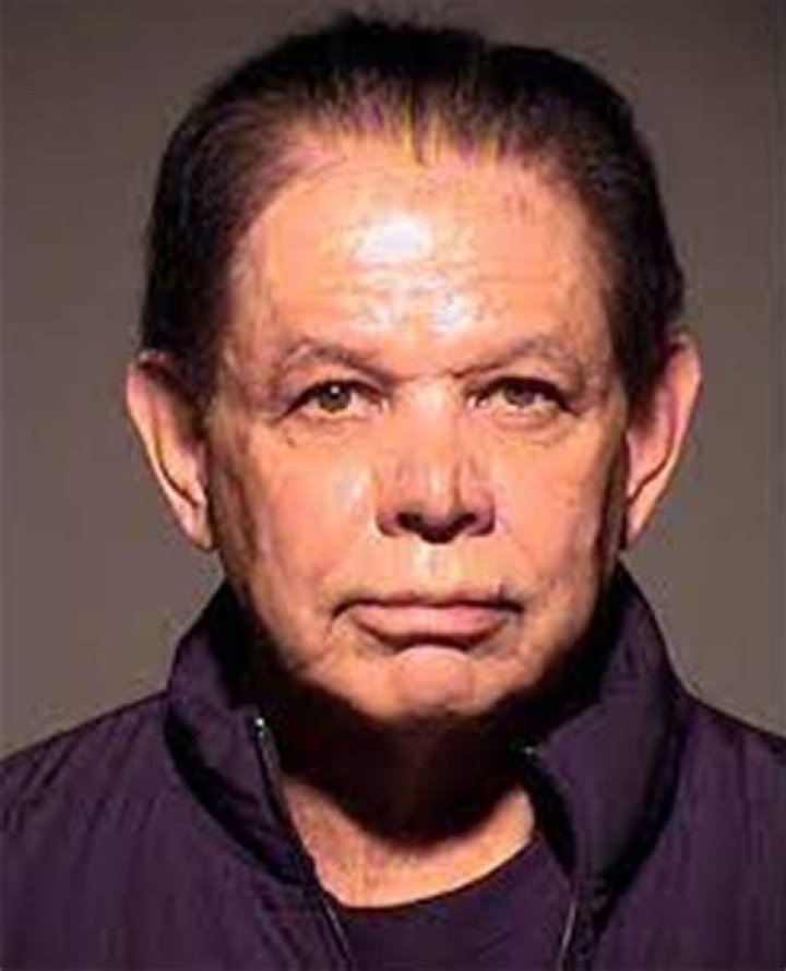 
Hiding in Plain Sight: DNA Allegedly Links Calif. Karate Instructor to 1981 Rapes, Murders of 2 Women 