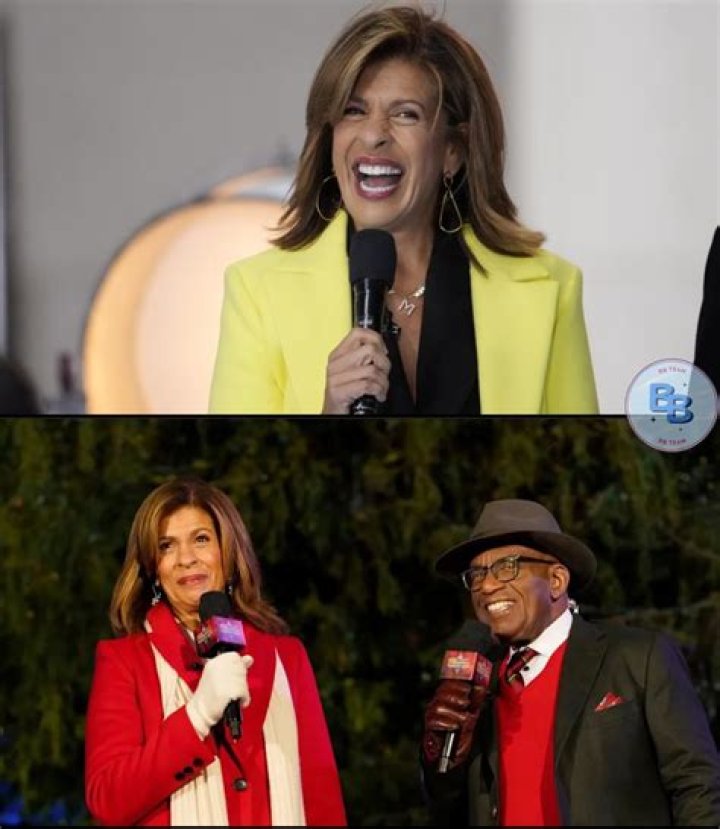 Hoda Kotb and Al Roker leave Today studio mid-show for emotional reason