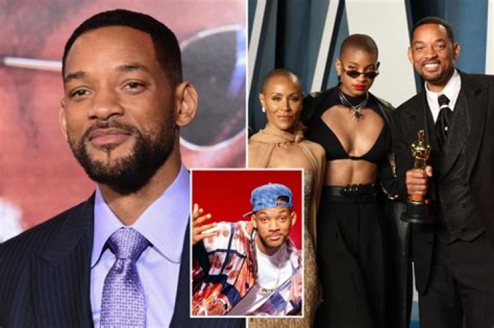 Hoda Kotb reveals news of 'shocking developments' surrounding Will Smith and wife Jada live on-air