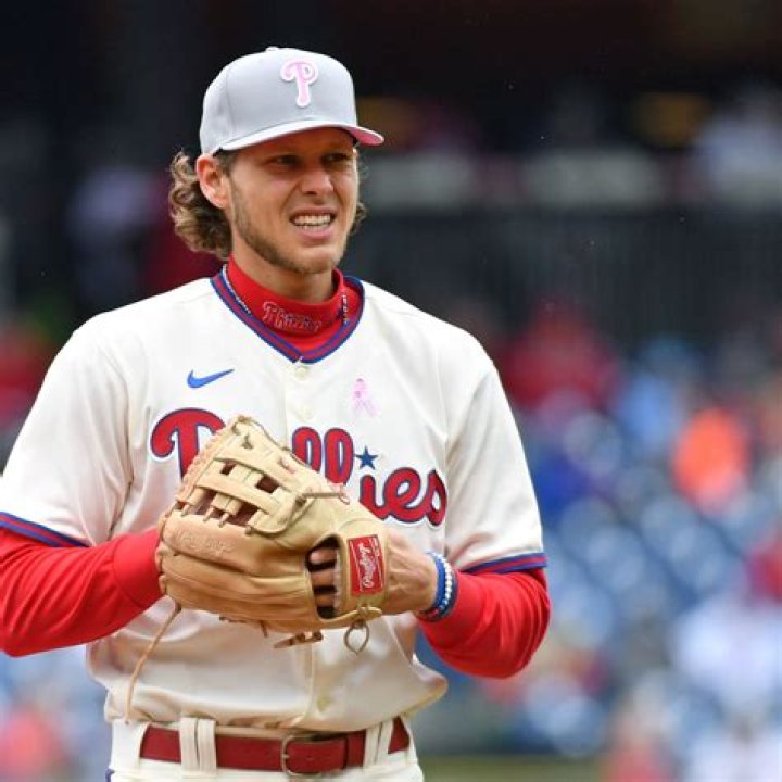 
How Alec Bohm Made A Net Worth of 7 Million and Cars Houses 