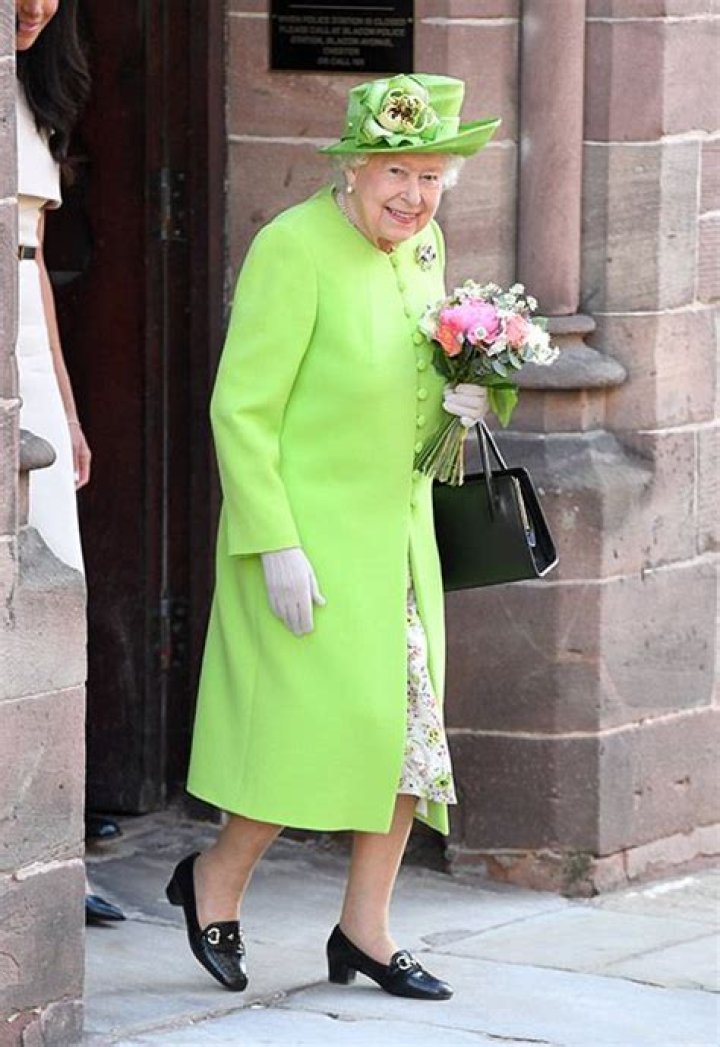 How high dare Kate & Meghan go with their shoes? The Royal Heel-O-Metre