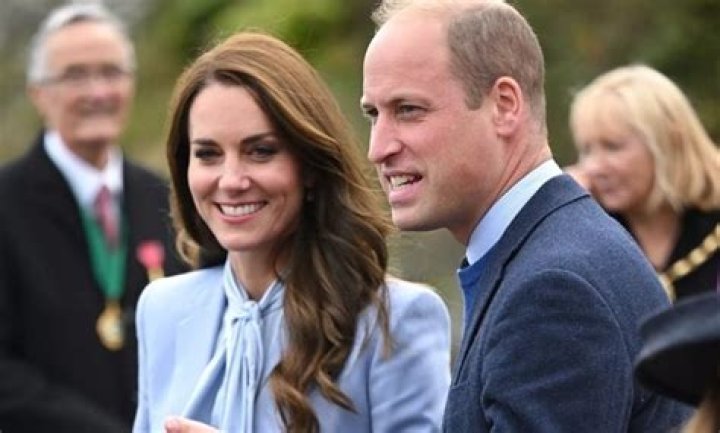
How Kate Middleton and Prince William Are Stepping Up in the Wake of Queen Elizabeth’s Death 
