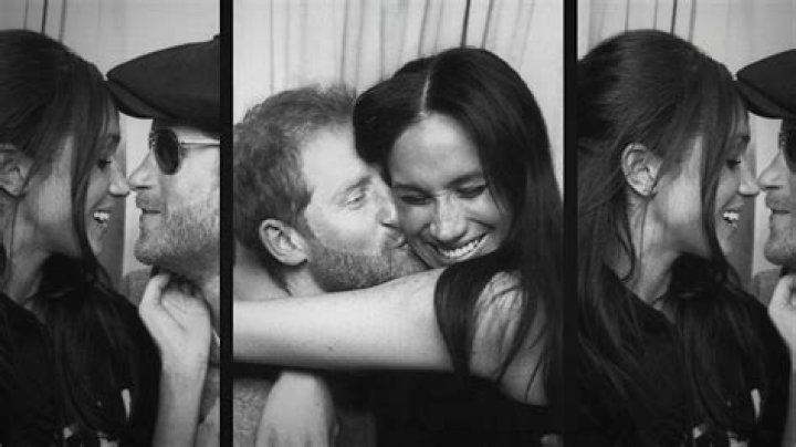 How many episodes are there in the Harry & Meghan documentary?