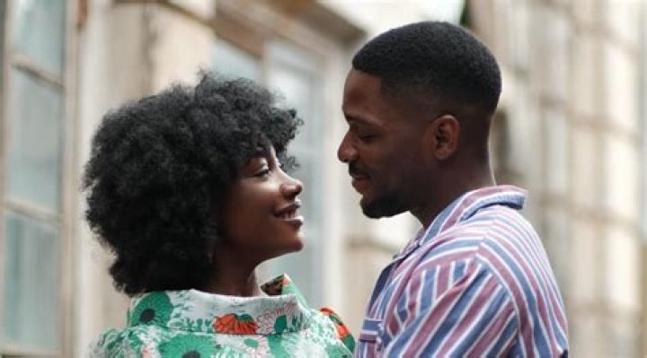
How My Wife Reacted to Me Kissing Toni Tones in Cinema – Tobi Bakre 