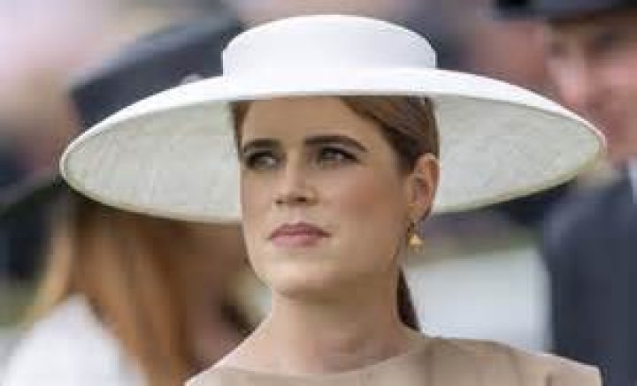 How Princess Eugenie broke the late Queen's golden rule